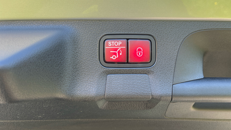 Mercedes-Benz CLA 250e AMG Line Premium 5dr Tip Auto Estate